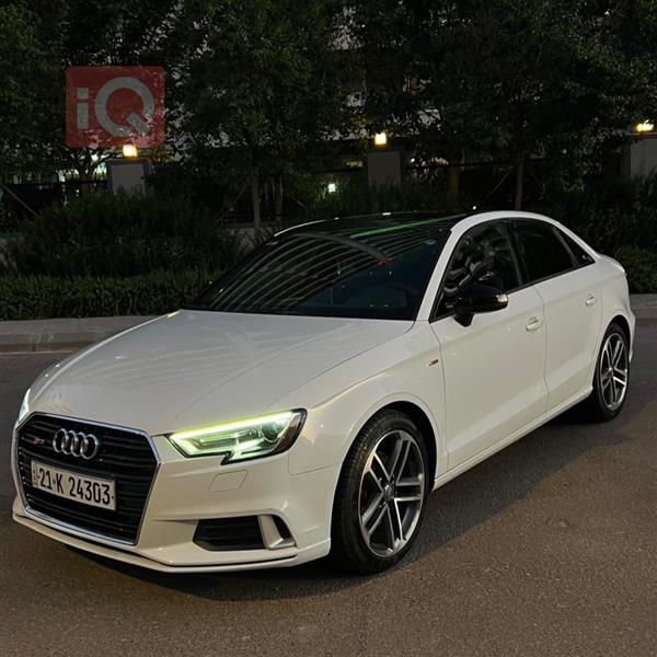 Audi for sale in Iraq